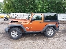 1J4AA2D11BL****** Reparables 2011 Jeep Wrangler en Estado de Michigan