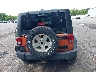 1J4AA2D11BL****** Destrozados 2011 Jeep Wrangler
