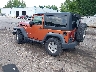 1J4AA2D11BL****** Salvamento y Reparables 2011 Jeep Wrangler en Grand Rapids