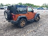 1J4AA2D11BL****** Salvamento y Destrozados 2011 Jeep Wrangler en Estado de Michigan