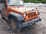 1J4AA2D11BL****** Salvamento y Reparables 2011 Jeep Wrangler en Estado de Michigan