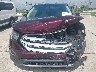 2FMPK3K94HB****** Wrecked 2017 Ford Edge in Texas State