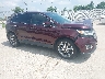 2FMPK3K94HB****** Used 2017 Ford Edge in Texas State