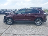 2FMPK3K94HB****** Repairable 2017 Ford Edge in Texas State