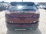 2FMPK3K94HB****** Wrecked 2017 Ford Edge