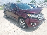 2FMPK3K94HB****** Salvage and Wrecked 2017 Ford Edge in Houston South