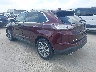 2FMPK3K94HB****** Salvage and Repairable 2017 Ford Edge in Houston South