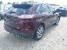 2FMPK3K94HB****** Salvage and Wrecked 2017 Ford Edge in Texas State