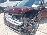 2FMPK3K94HB****** Salvage and Repairable 2017 Ford Edge in Texas State