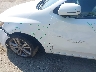 KNAFW5A31B5****** Wrecked 2011 Kia Forte in Maryland State