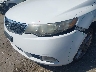KNAFW5A31B5****** Repairable 2011 Kia Forte in Maryland State