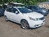 KNAFW5A31B5****** Salvage and Wrecked 2011 Kia Forte in Dundalk
