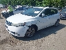 KNAFW5A31B5****** Used and Repairable 2011 Kia Forte in Dundalk