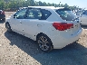 KNAFW5A31B5****** Salvage and Repairable 2011 Kia Forte in Dundalk