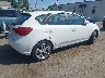 KNAFW5A31B5****** Salvage and Wrecked 2011 Kia Forte in Maryland State