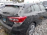 4S3GTAB60N3****** Salvage and Wrecked 2022 Subaru Impreza in California State