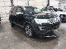 1FM5K8HT5GG****** Salvamento y Destrozados 2016 Ford Explorer en Boise