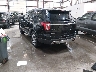 1FM5K8HT5GG****** Salvamento y Reparables 2016 Ford Explorer en Boise