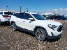 3GKALVEV7JL****** Salvage and Wrecked 2018 GMC Terrain in Buffalo