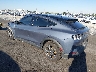 3FMTK1SS6MM****** Salvamento y Reparables 2021 Ford Mustang Mach-E en Electric Vehicle Auctions