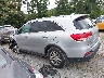 5XYPGDA30GG****** Repairable 2016 Kia Sorento in Georgia State