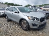5XYPGDA30GG****** Salvage and Wrecked 2016 Kia Sorento in Atlanta North