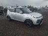 KNDJ23AU3M7****** Salvamento y Destrozados 2021 Kia Soul en Little Rock