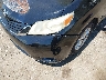 5TDKK3DC6BS****** Repairable 2011 Toyota Sienna