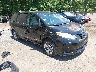 5TDKK3DC6BS****** Salvage and Wrecked 2011 Toyota Sienna in Metro DC
