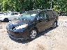 5TDKK3DC6BS****** Used and Repairable 2011 Toyota Sienna in Metro DC
