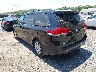 5TDKK3DC6BS****** Salvage and Repairable 2011 Toyota Sienna in Metro DC