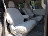 5TDKK3DC6BS****** Wrecked 2011 Toyota Sienna in Metro DC