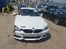 WBA3V7C54EP****** Wrecked 2014 BMW 4 Series in California State