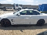 WBA3V7C54EP****** Repairable 2014 BMW 4 Series in California State