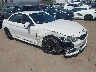 WBA3V7C54EP****** Salvage and Wrecked 2014 BMW 4 Series in North Hollywood