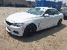 WBA3V7C54EP****** Used and Repairable 2014 BMW 4 Series in North Hollywood