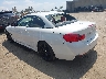 WBA3V7C54EP****** Salvage and Repairable 2014 BMW 4 Series in North Hollywood
