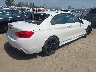 WBA3V7C54EP****** Salvage and Wrecked 2014 BMW 4 Series in California State