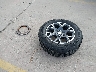 1FTEW2KP0RK****** Wrecked 2024 Ford F-150 in Texas State