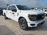 1FTEW2KP0RK****** Salvage and Wrecked 2024 Ford F-150 in San Antonio South
