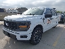 1FTEW2KP0RK****** Used and Repairable 2024 Ford F-150 in San Antonio South