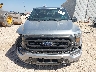 1FTFW1E80PF****** Destrozados 2023 Ford F-150 en Estado de Texas