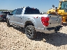 1FTFW1E80PF****** Salvamento y Reparables 2023 Ford F-150 en Abilene