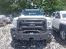 1FT8W3BT7CE****** Wrecked 2012 Ford F-350 in Georgia State