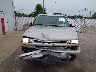 1GNEK13Z86R****** Wrecked 2006 Chevrolet Tahoe in Illinois State