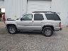1GNEK13Z86R****** Repairable 2006 Chevrolet Tahoe in Illinois State