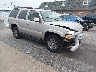 1GNEK13Z86R****** Salvage and Wrecked 2006 Chevrolet Tahoe in Chicago South