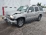 1GNEK13Z86R****** Used and Repairable 2006 Chevrolet Tahoe in Chicago South