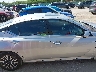 1N4BL4DV5PN****** Reparables 2023 Nissan Altima en Estado de Texas