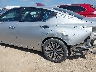 1N4BL4DV5PN****** Salvamento y Reparables 2023 Nissan Altima en Estado de Texas